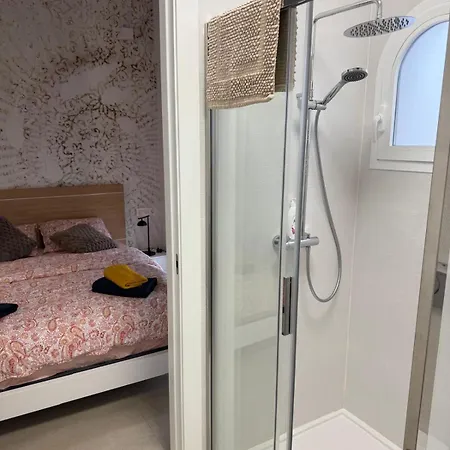 Appartement Islandia *
